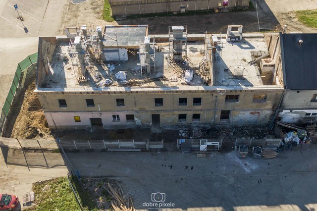 Inspekcje lotnicze Stalowa Wola